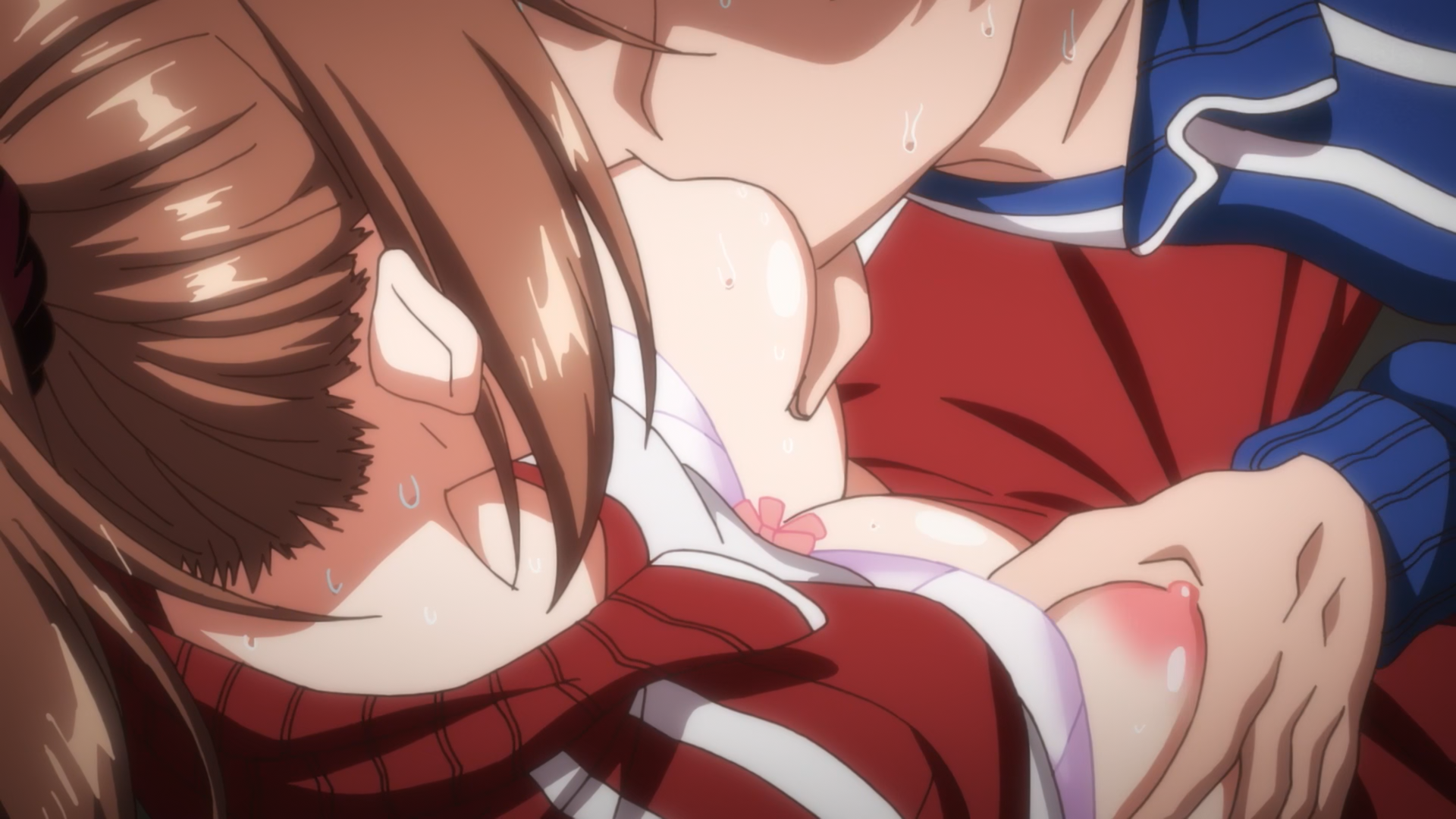 Love Me: Kakurenbo The Animation (Otaku Tail No Fansub, AniMugen Fansub)